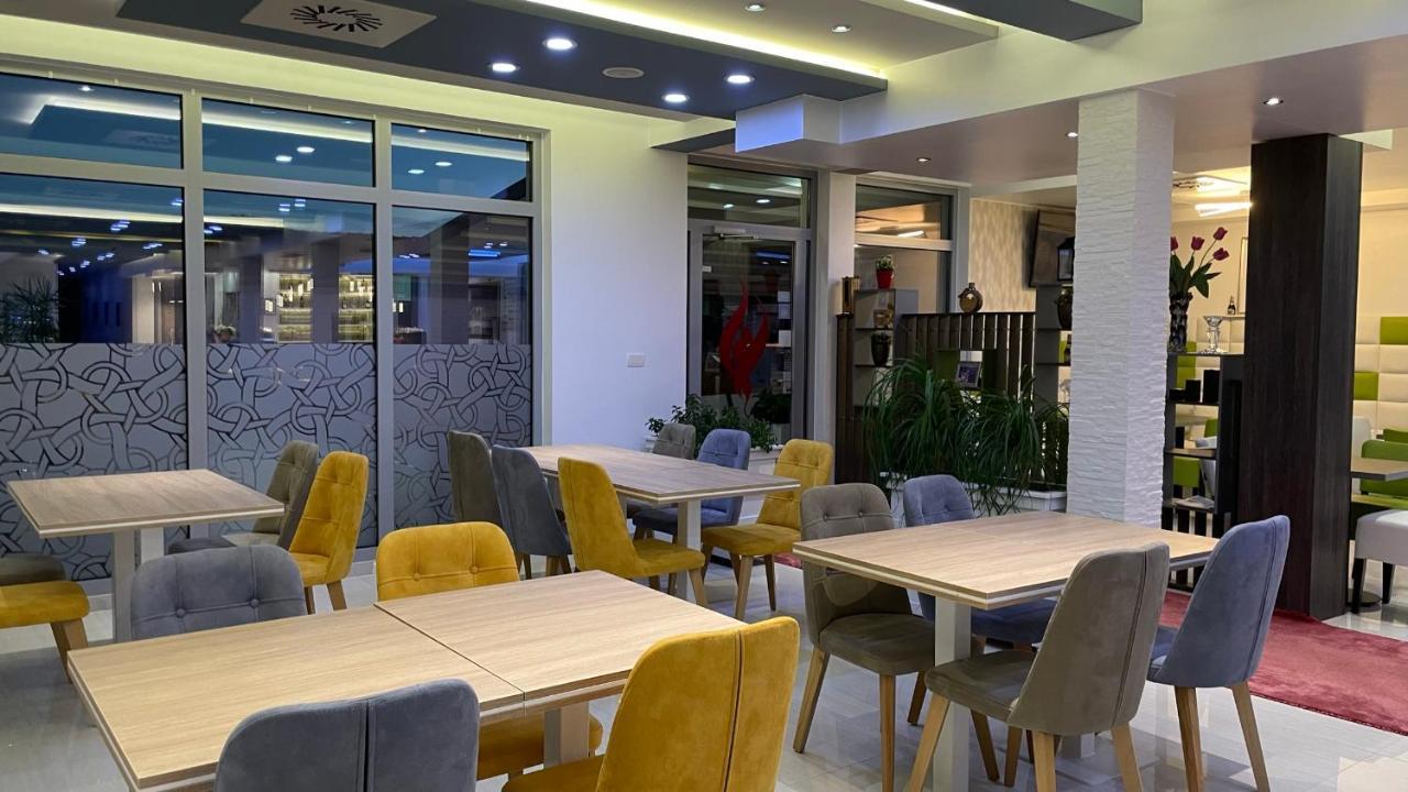 Hotel Ivona Medjugorje Exterior photo