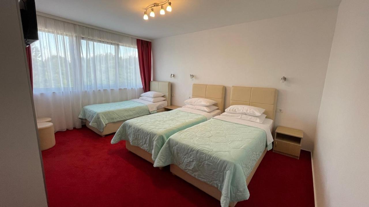 Hotel Ivona Medjugorje Exterior photo