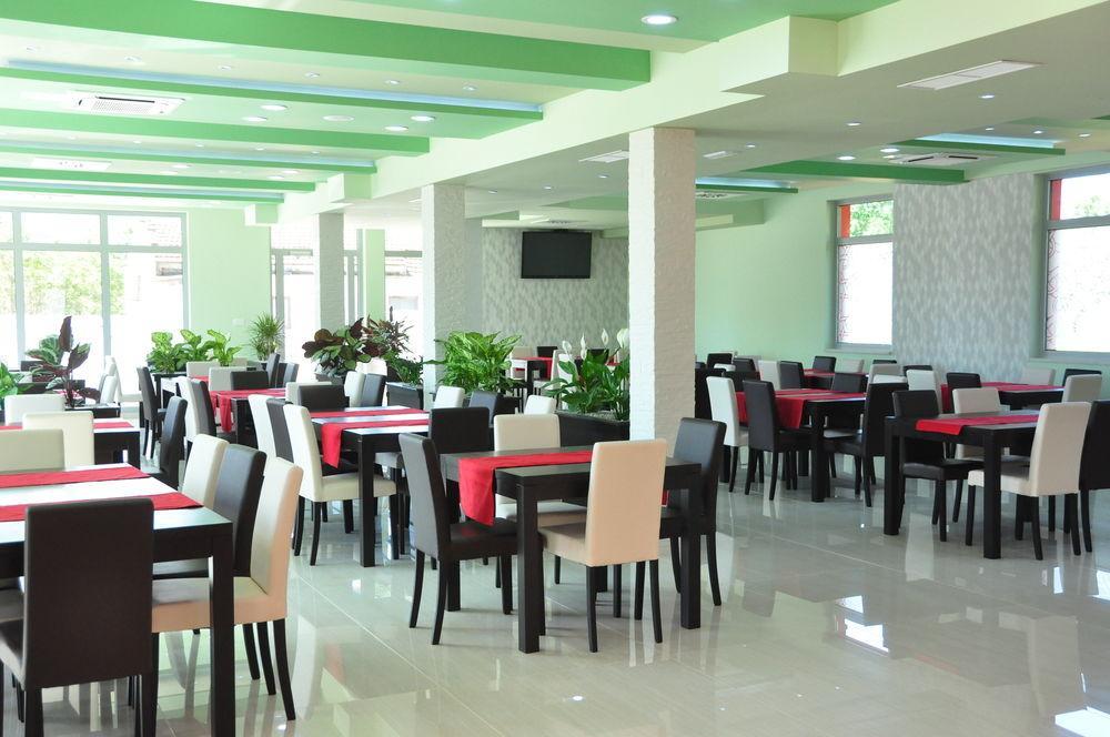 Hotel Ivona Medjugorje Exterior photo