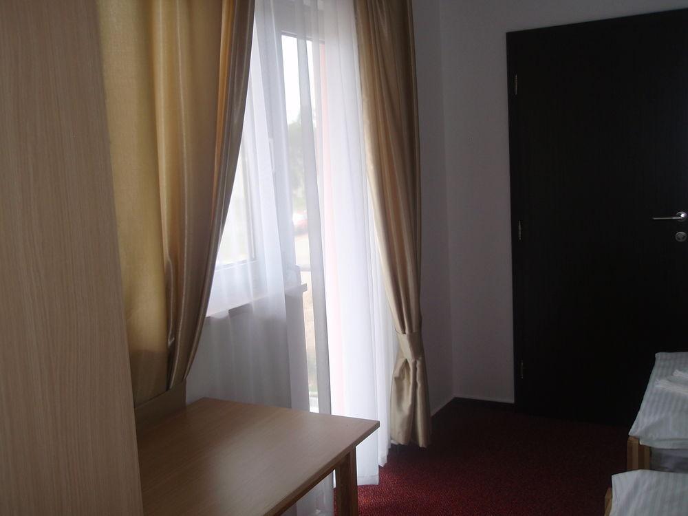 Hotel Ivona Medjugorje Exterior photo