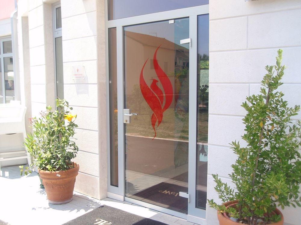Hotel Ivona Medjugorje Exterior photo