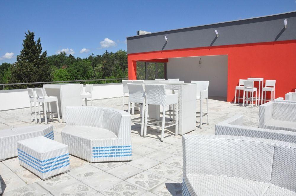 Hotel Ivona Medjugorje Exterior photo